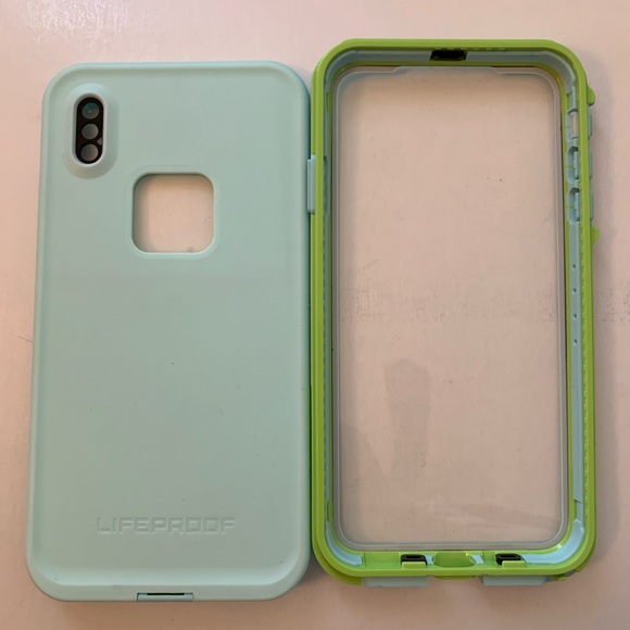 XS Max Case bundle - Picture 2 of 4